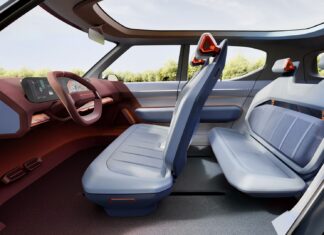 Kia Concept EV2: A Visionary Leap in Sustainable Urban Mobility