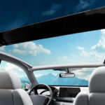 Webasto Highlights Future of EV Roofs