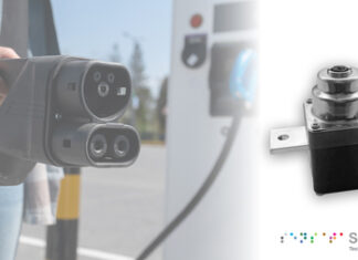 Revolutionary Safety in High-Voltage Systems: Sensata’s STPS500 PyroFuse