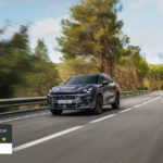 Cupra Terramar Earns 5-Star Safety Rating in Euro NCAP Tests