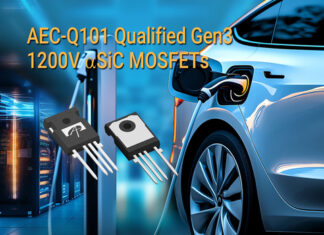 Boosting Efficiency: AOS Gen3 1200V SiC MOSFETs