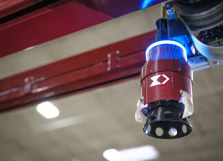 Automated Charging for Modern Parking