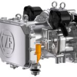 Innovative Air Compressors for Electric Vehicles