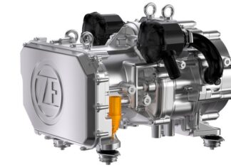 Innovative Air Compressors for Electric Vehicles