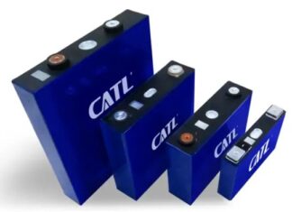 CATL’s Lithium Metal Battery Breakthrough
