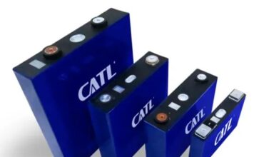 CATL Sodium-Ion Batteries: Scaling Up for 2026 EV Revolution