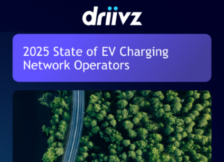 EV Charging Operators Struggle with Grid Limits: Driivz 2025 Report