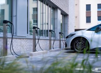 Mahle Leads EV Charging Innovation