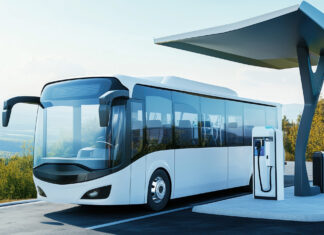 Schaltbau’s 3000A Contactors Enable Megawatt EV Charging