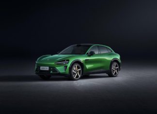 Xiaomi’s New YU7: Power, Comfort, and Style