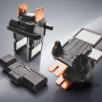 BASF Reinvents High-Voltage Connectors for EVs