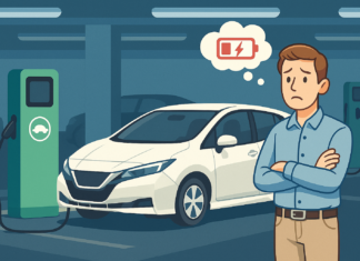 Overcoming Barriers to EV Adoption: Challenges and Solutions