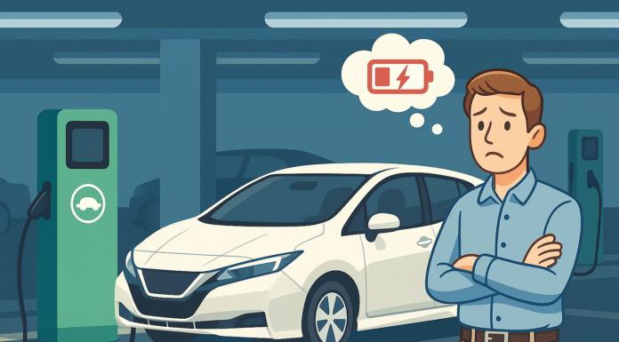 Overcoming Barriers to EV Adoption: Challenges and Solutions