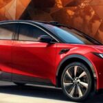ROHM SiC Powers Toyota’s New bZ5 BEV for Chinese Market