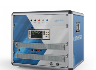 SmartCal: Automated Calibration Redefined for Battery Testing