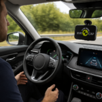 Euro NCAP Ranks the Best Assisted Driving Systems