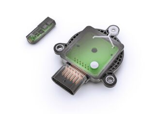 Revolutionary eRTS Sensor Measures Rotor Heat in Real Time