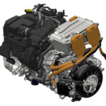 Horse Unveils Breakthrough in Hybrid Mobility with HR18 HEV