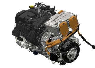 Horse Unveils Breakthrough in Hybrid Mobility with HR18 HEV