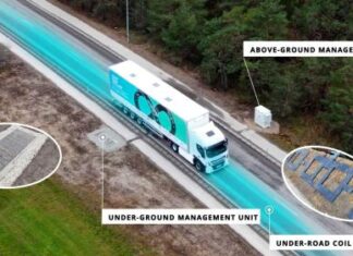 E|MPOWER: Inductive Charging for EVs Hits the Fast Lane