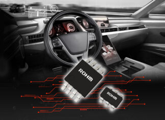 High-Accuracy Current Sense Amplifiers for Advanced EV Systems