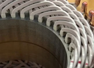 Mavel Selects Syensqo PEEK for High-Performance EV Motors