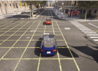 CeCaS: Centralized Architecture for Autonomous Vehicles